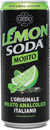 Mojito 33CL LATTINA
